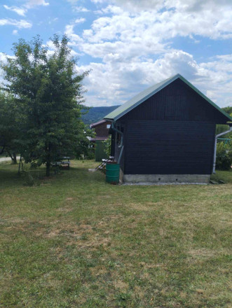 PREDAJ - ZÁHRADA S CHATKOU, DOLINKY, POVAŽSKÁ BYSTRICA - fotografia 10