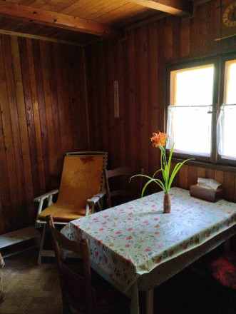 PREDAJ - ZÁHRADA S CHATKOU, DOLINKY, POVAŽSKÁ BYSTRICA - fotografia 12