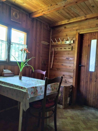 PREDAJ - ZÁHRADA S CHATKOU, DOLINKY, POVAŽSKÁ BYSTRICA - fotografia 13