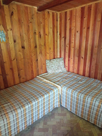 PREDAJ - ZÁHRADA S CHATKOU, DOLINKY, POVAŽSKÁ BYSTRICA - fotografia 17
