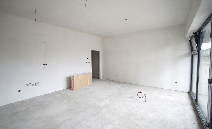 Na predaj komerčný - nebytový priestor / apartmán  IB_NP_2B, v novostavbe v Martine, - širšie centrum. - fotografia 5