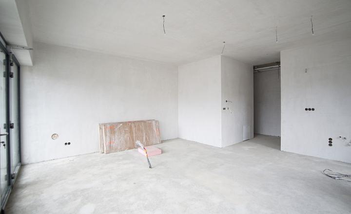 Apartmán / komerčný - nebytový priestor IB_NP_3C na predaj, novostavba v Martine, - širšie centrum. - fotografia 4