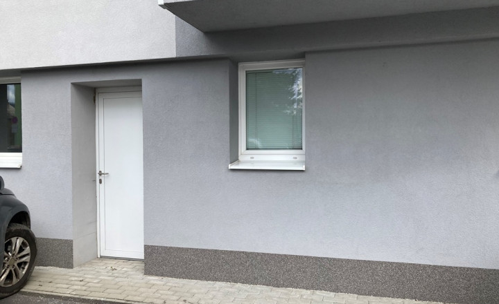 PRENÁJOM OBCHODNÉ PRIESTORY CENTRUM POVAŽSKÁ BYSTRICA - fotografia 10