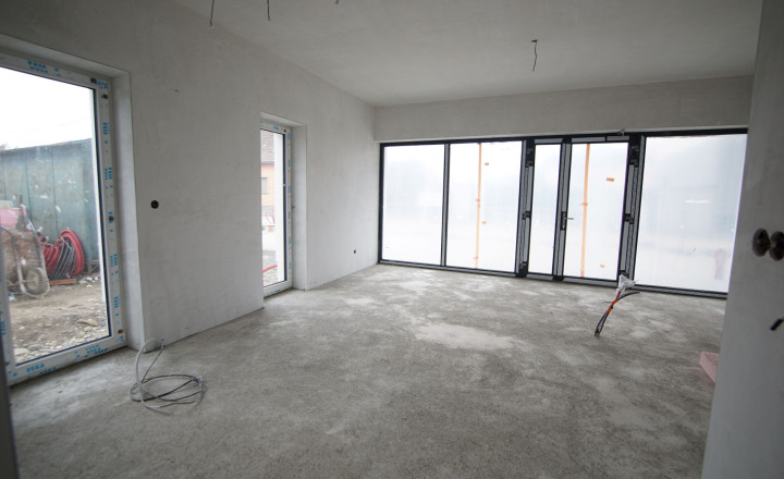 Na predaj apartmán / komerčný - nebytový priestor IB_NP_3C v novostavbe, v Martine, - širšie centrum.