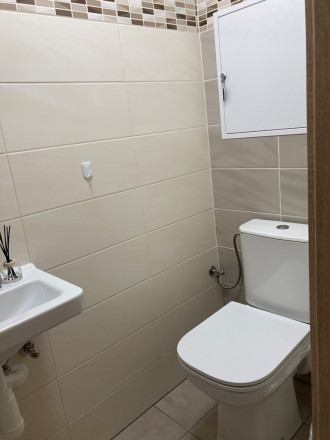 PREDAJ 3 IZBOVÝ BYT S BALKÓNOM A PARKOVANÍM, POV.BYSTRICA - fotografia 9