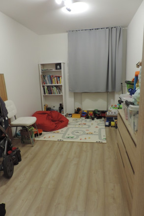 PREDAJ 3 IZBOVÝ BYT S BALKÓNOM A PARKOVANÍM, POV.BYSTRICA - fotografia 6