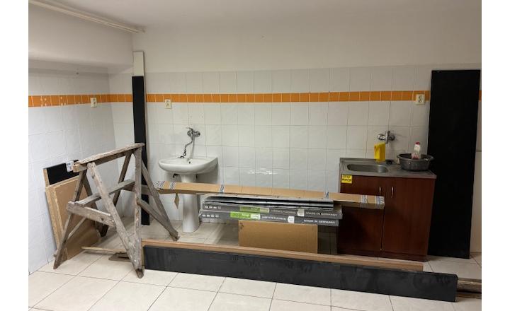 Prenájom skladové priestory 100 m2, Žilina Solinky - fotografia 6