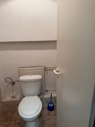 Obchodné priestory so skladom 150 m2, prenájom, Žilina - fotografia 6