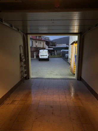 Obchodné priestory so skladom 150 m2, prenájom, Žilina - fotografia 9