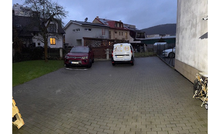 Obchodné priestory so skladom 150 m2, prenájom, Žilina - fotografia 10