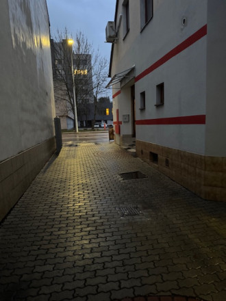 Obchodné priestory so skladom 150 m2, prenájom, Žilina - fotografia 12