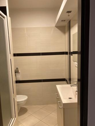 PREDAJ 3IZB. BYT STRED, POVAŽSKÁ BYSTRICA, ZĽAVA ! - fotografia 9