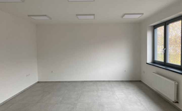 PRENÁJOM KANCELÁRSKE NOVÉ PRIESTORY, POVAŽSKÁ BYSTRICA