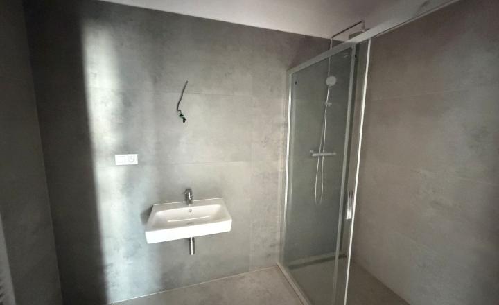 3 izbový byt s terasou na predaj, novostavba Byty RUPPELDTOVA, Martin. - fotografia 15