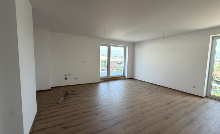 3 izbový byt s terasou na predaj, novostavba Byty RUPPELDTOVA, Martin. - fotografia 6