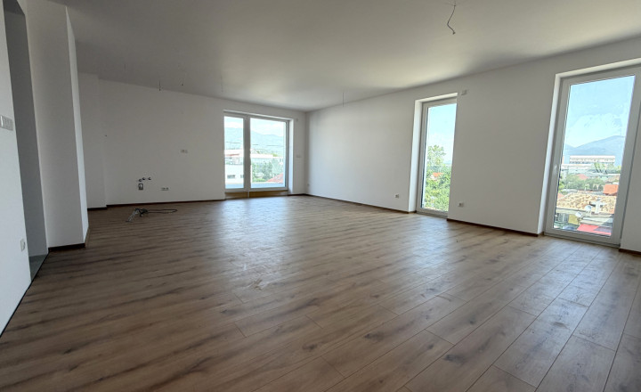 3 izbový byt s terasou na predaj, novostavba Byty RUPPELDTOVA, Martin. - fotografia 5