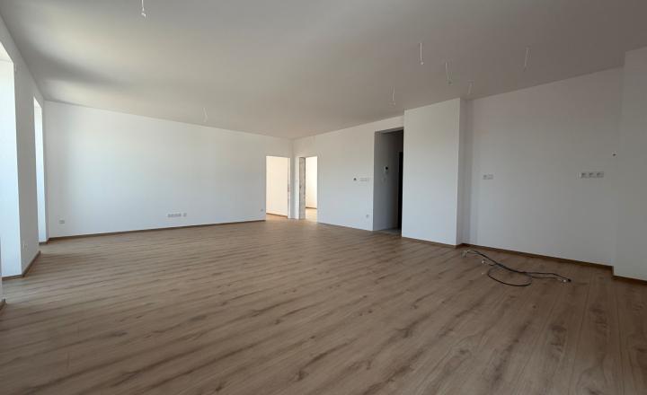 3 izbový byt s terasou na predaj, novostavba Byty RUPPELDTOVA, Martin. - fotografia 7