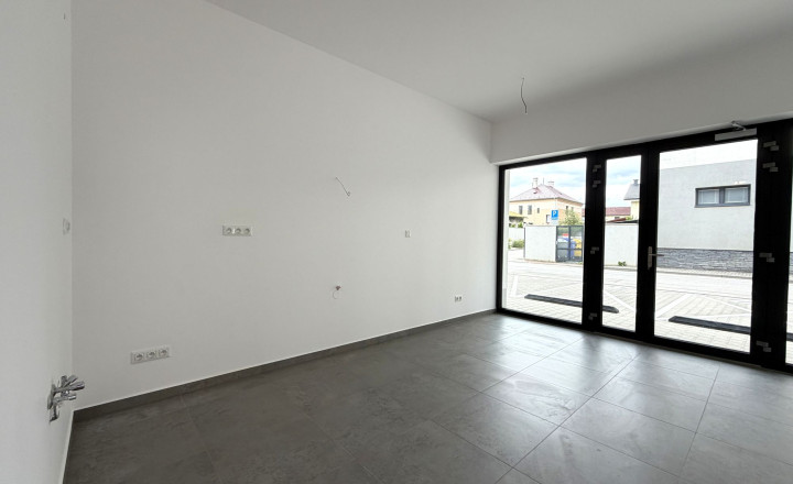 Predám 2 izbový byt v novostavbe v Martine - širšie centrum. - fotografia 3