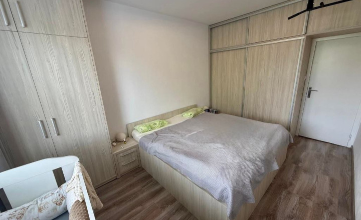 PREDAJ ÚTULNÝ 2 IZB.BYT S LOGGIOU, ROZKVET POV. BYSTRICA - fotografia 10