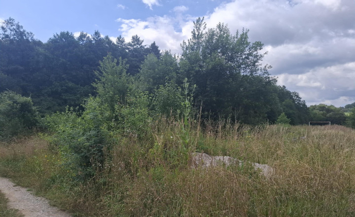 PREDAJ - STAVEBNÝ POZEMOK 2 066 m2 JELŠOVÉ POVAŽSKÁ BYSTRICA