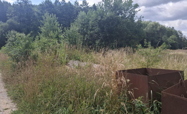 PREDAJ - STAVEBNÝ POZEMOK 2 066 m2 JELŠOVÉ POVAŽSKÁ BYSTRICA - fotografia 1