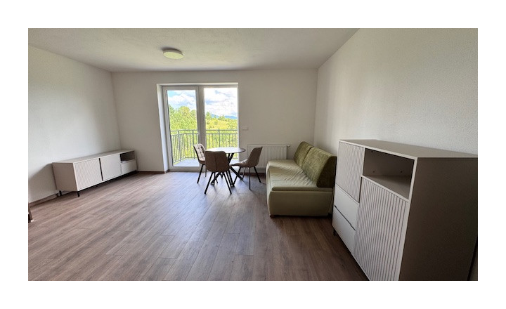 Prenájom nový 1 izbový byt 38 m2, balkón, Košútska, Martin - fotografia 5