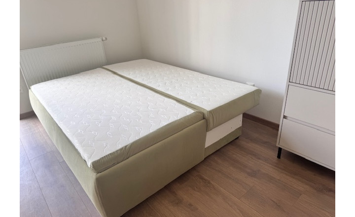 Prenájom nový 1 izbový byt 38 m2, balkón, Košútska, Martin - fotografia 6