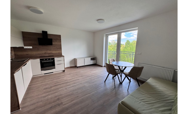 Prenájom nový 1 izbový byt 38 m2, balkón, Košútska, Martin - fotografia 7