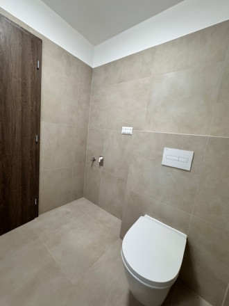 Prenájom nový 1 izbový byt 38 m2, balkón, Košútska, Martin - fotografia 14