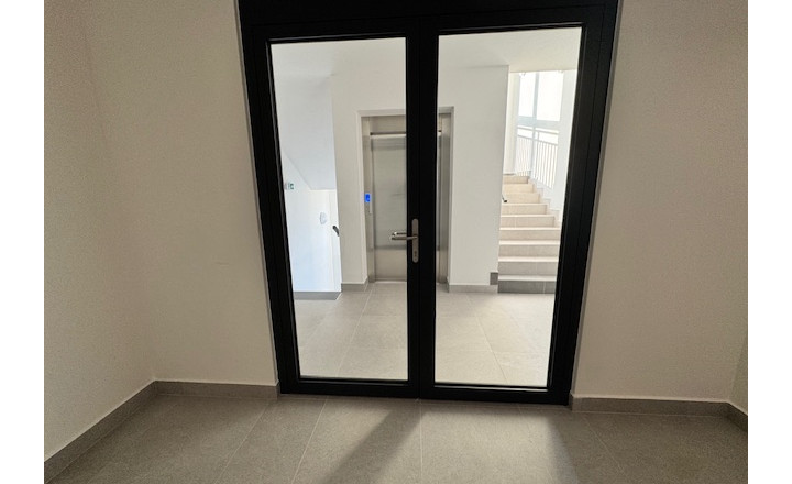 Prenájom nový 1 izbový byt 38 m2, balkón, Košútska, Martin - fotografia 18