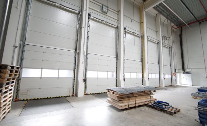 Výrobno skladovacie priestory na prenájom, od 2000 m2, Martin. - fotografia 6