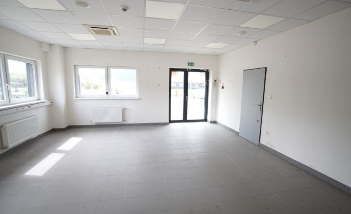 Výrobno skladovacie priestory na prenájom, od 2000 m2, Martin. - fotografia 8