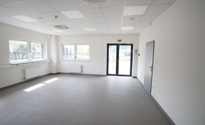 Výrobno skladovacie priestory na prenájom, od 2000 m2, Martin. - fotografia 9
