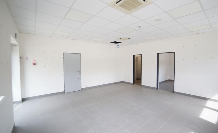 Výrobno skladovacie priestory na prenájom, od 2000 m2, Martin. - fotografia 10