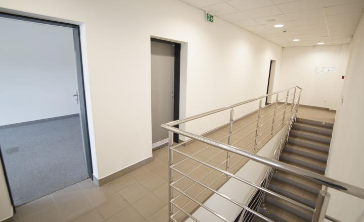 Výrobno skladovacie priestory na prenájom, od 2000 m2, Martin. - fotografia 13