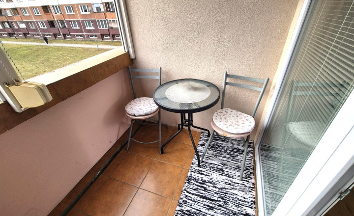 Na predaj 3 izbový byt, Martin, časť Záturčie. - fotografia 9