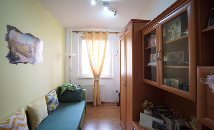 Na predaj 3 izbový byt, Martin, časť Záturčie. - fotografia 11