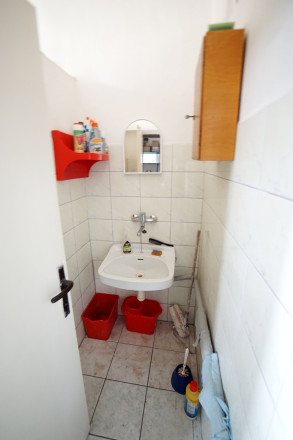 Komerčný objekt, polyfunkčná budova na predaj, obec Socovce, okres Martin - fotografia 13