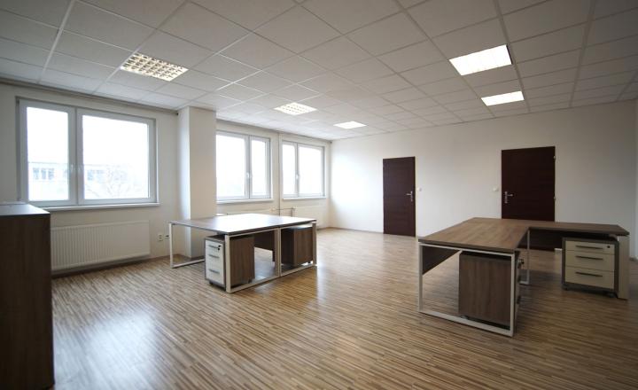 Administratívna budova na predaj, komerčný objekt, Martin - Košúty, kancelárie, výroba, sídlo firmy. - fotografia 4