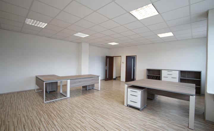 Administratívna budova na predaj, komerčný objekt, Martin - Košúty, kancelárie, výroba, sídlo firmy. - fotografia 6