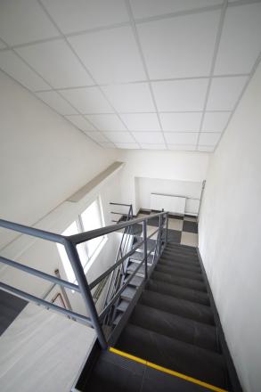 Administratívna budova na predaj, komerčný objekt, Martin - Košúty, kancelárie, výroba, sídlo firmy. - fotografia 13