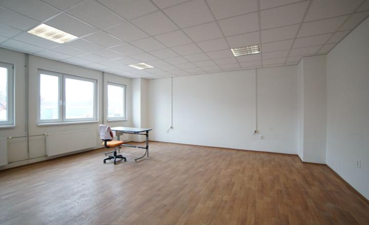Administratívna budova na predaj, komerčný objekt, Martin - Košúty, kancelárie, výroba, sídlo firmy. - fotografia 14