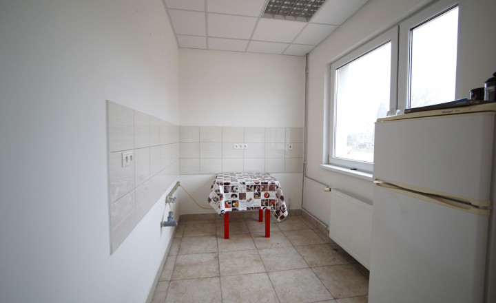 Administratívna budova na predaj, komerčný objekt, Martin - Košúty, kancelárie, výroba, sídlo firmy. - fotografia 17