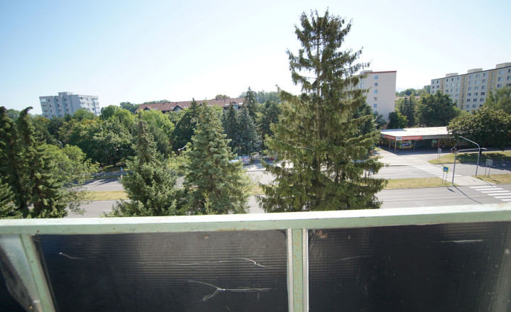 Na predaj 3 izbový byt na Severe, v Martine. - fotografia 3