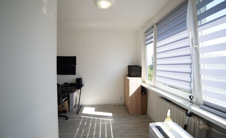 Na predaj 3 izbový byt na Severe, v Martine. - fotografia 8