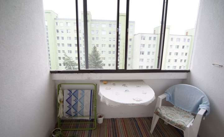 Na predaj 3 izbový byt v Martine, časť Záturčie, 78 m2. - fotografia 3