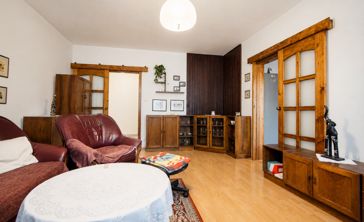 Na predaj 3 izbový byt v Martine, časť Záturčie, 78 m2. - fotografia 5