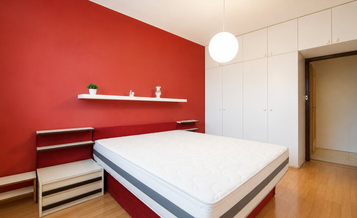 Na predaj 3 izbový byt v Martine, časť Záturčie, 78 m2. - fotografia 8