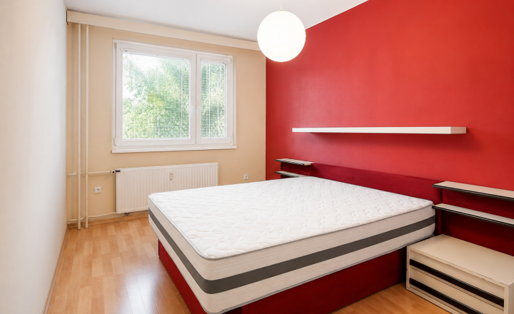 Na predaj 3 izbový byt v Martine, časť Záturčie, 78 m2. - fotografia 9