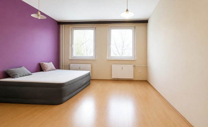 Na predaj 3 izbový byt v Martine, časť Záturčie, 78 m2. - fotografia 10